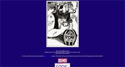 Desktop Screenshot of markelov.org
